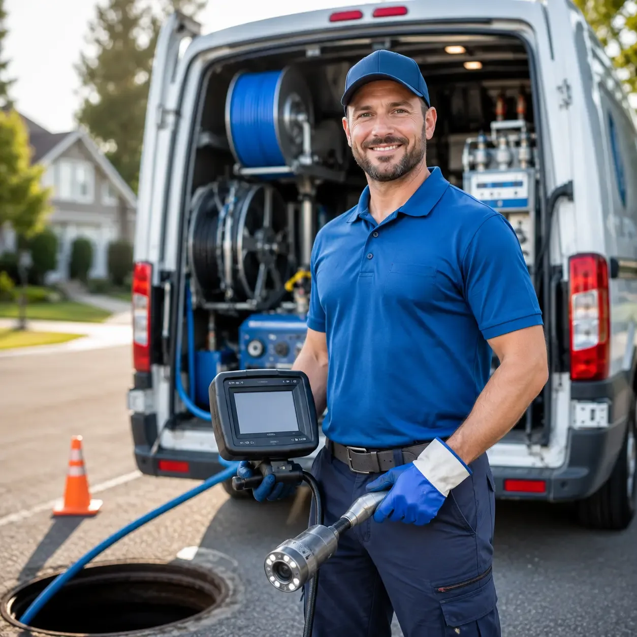 Local Pipe Relining specialists in Utica, NE