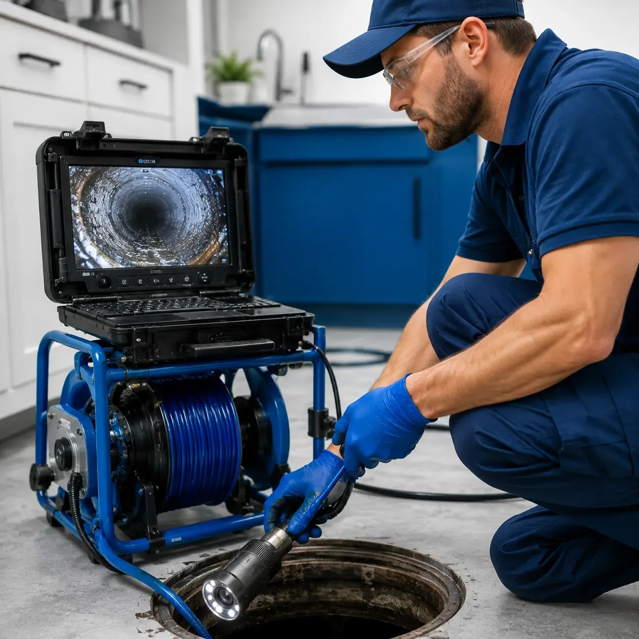 Pipe Relining professionals serving Utica, NE